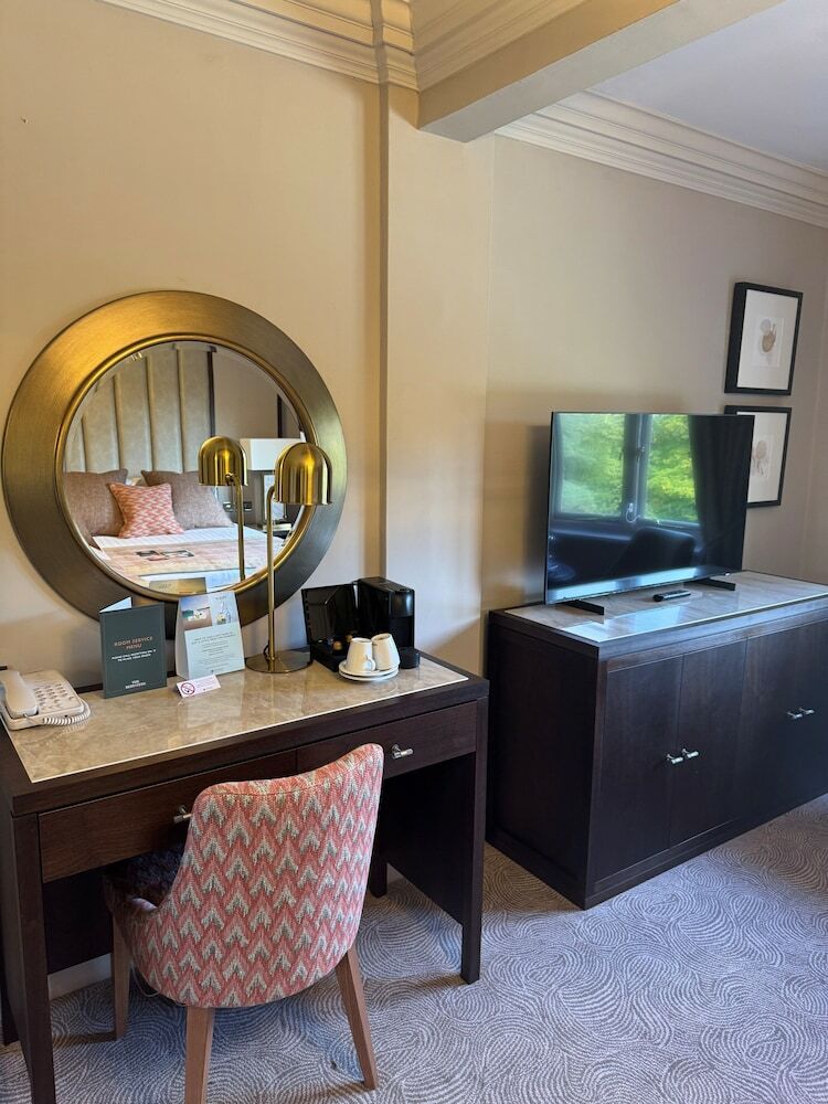 Hotel Berystede