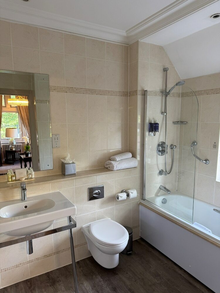 Hotel Berystede