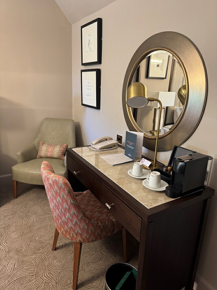Hotel Berystede