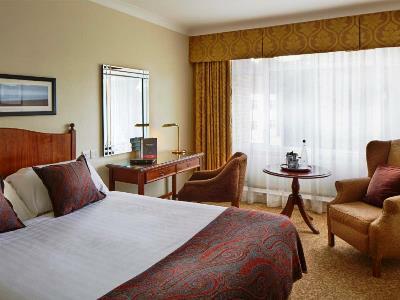 Hotel Berystede