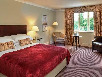 Hotel Berystede