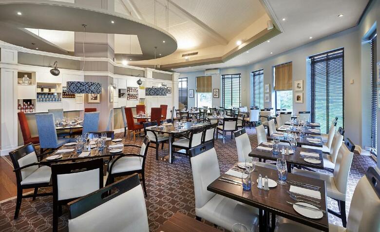 Hotel Hilton Bracknell