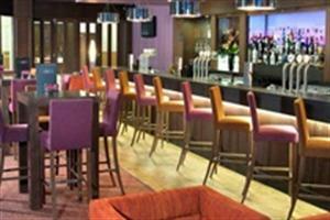Hotel Ashford International