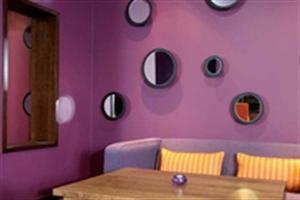 Hotel Ashford International