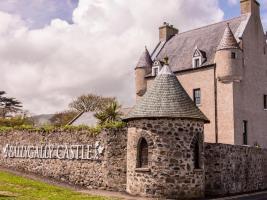 Hastings Ballygally Castle Hotel