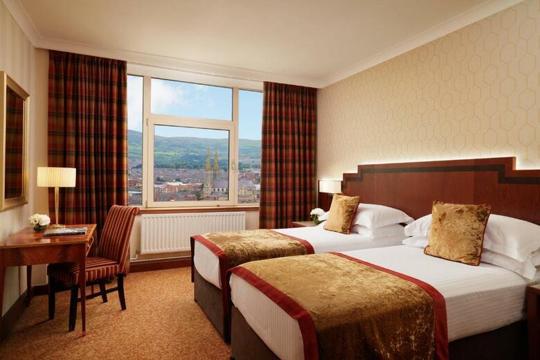 Hotel Europa