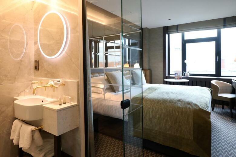 Hotel Europa