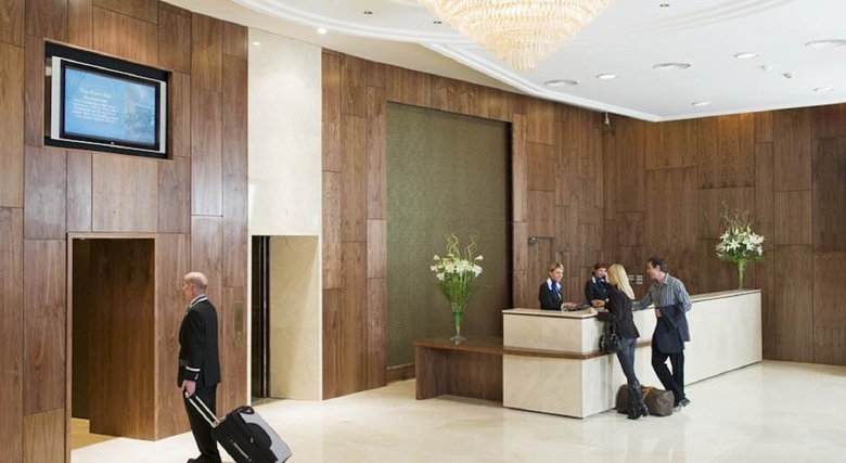 Hotel Europa