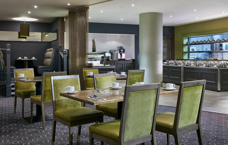 Crowne Plaza - Belfast, An Ihg Hotel