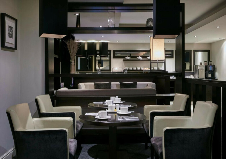 Crowne Plaza - Belfast, An Ihg Hotel