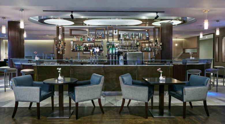 Crowne Plaza - Belfast, An Ihg Hotel