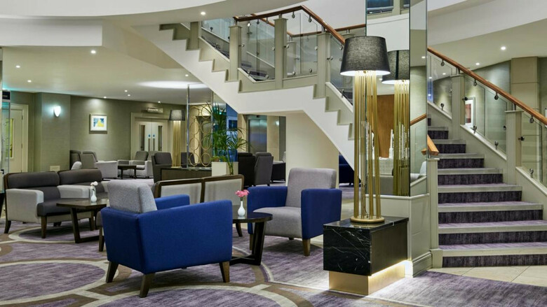 Crowne Plaza - Belfast, An Ihg Hotel