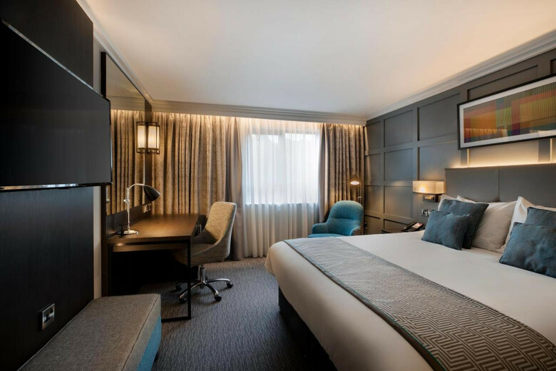 Crowne Plaza - Belfast, An Ihg Hotel