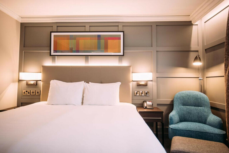 Crowne Plaza - Belfast, An Ihg Hotel