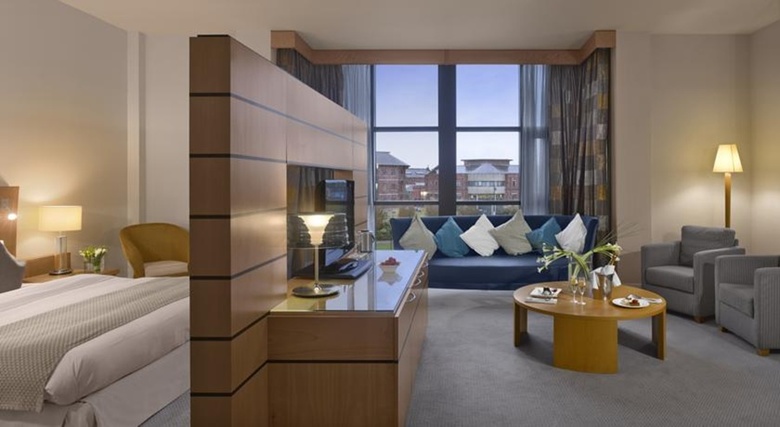 Radisson Blu Hotel Belfast