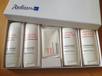 Radisson Blu Hotel Belfast