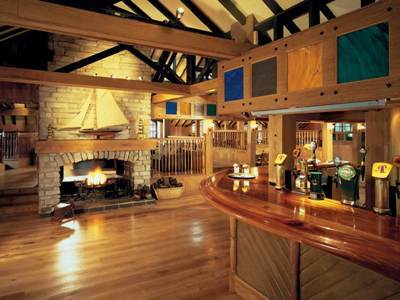 Hotel Culloden Estate & Spa