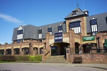 Hotel De Vere Herons Reach