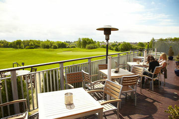 Hotel De Vere Herons Reach