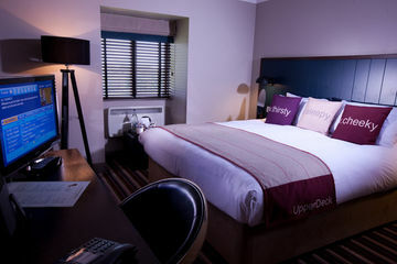 Hotel De Vere Herons Reach