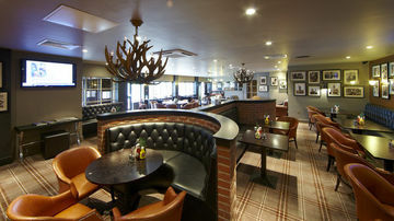 Hotel De Vere Herons Reach