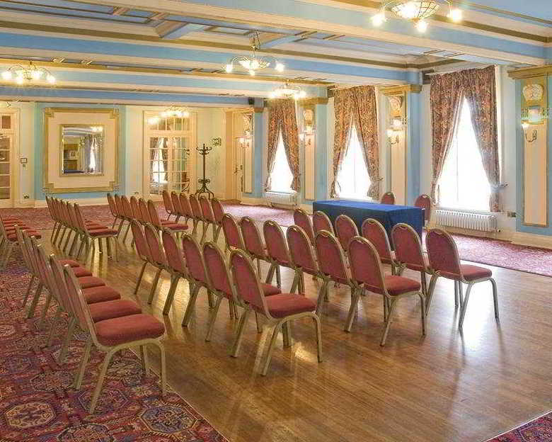Hotel Savoy