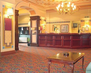 Hotel Savoy