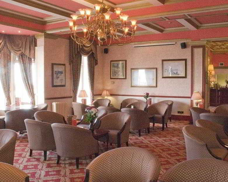 Hotel Savoy