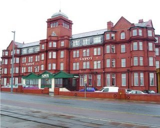 Hotel Savoy