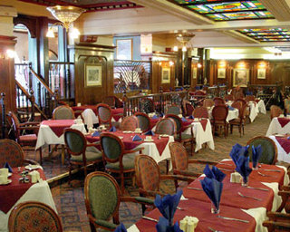 Hotel Savoy