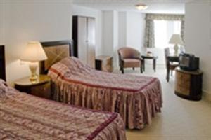 Hotel Savoy