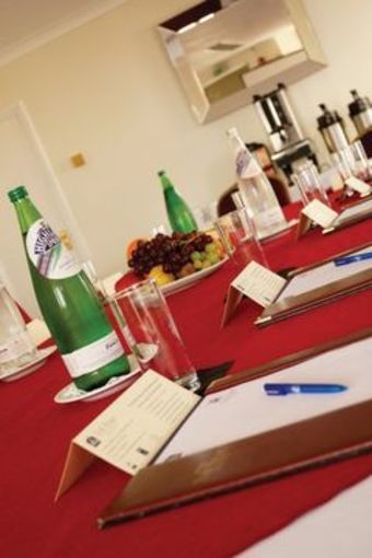 Hotel Best Western York House