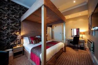 Hotel Best Western York House