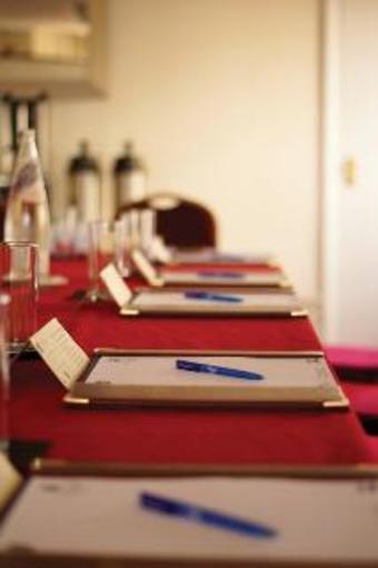 Hotel Best Western York House
