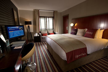 Hotel De Vere
