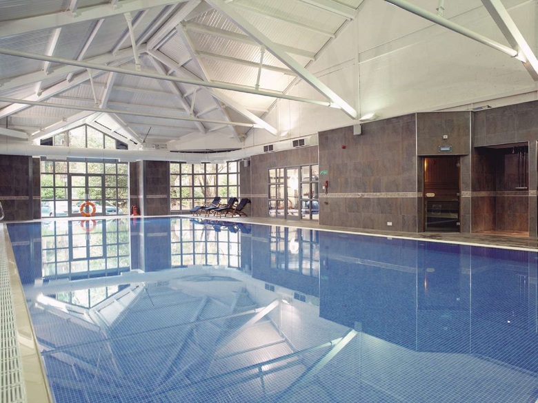 Macdonald Frimley Hall Hotel & Spa
