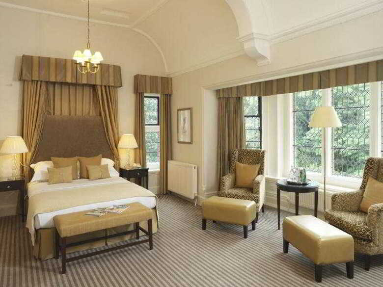 Macdonald Frimley Hall Hotel & Spa