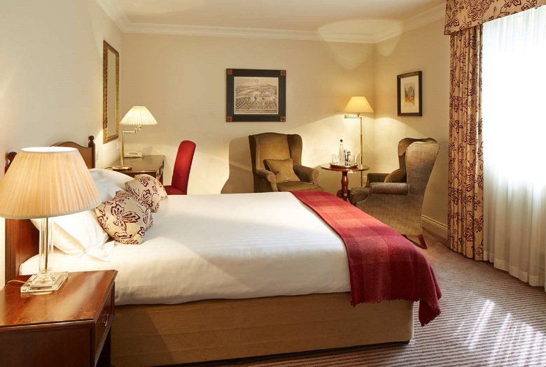 Macdonald Frimley Hall Hotel & Spa
