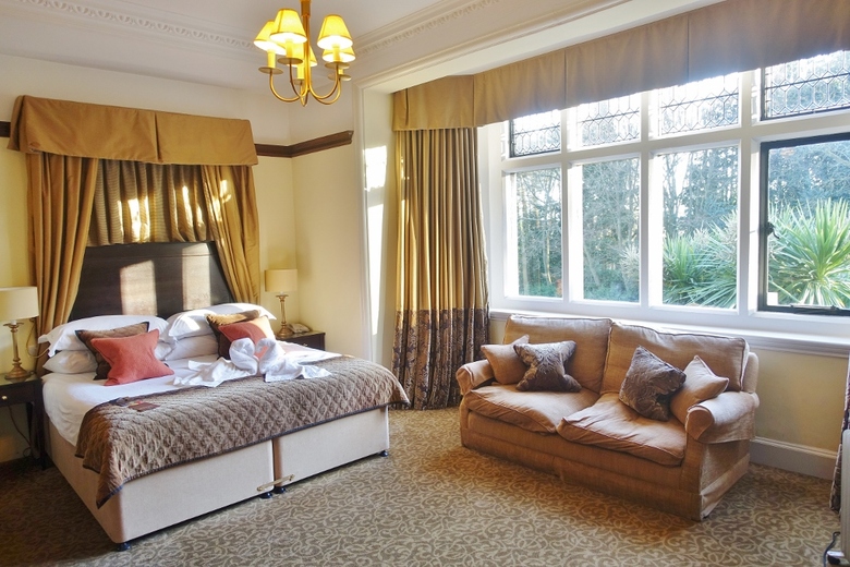 Macdonald Frimley Hall Hotel & Spa