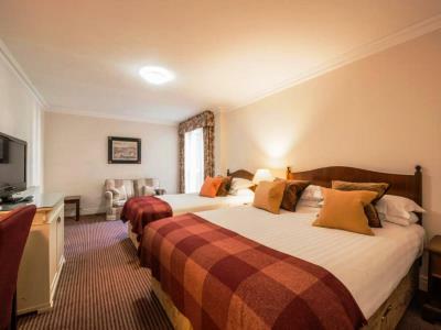 Macdonald Frimley Hall Hotel & Spa