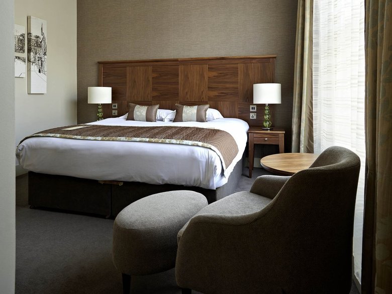 Hotel Mercure Farnham Bush