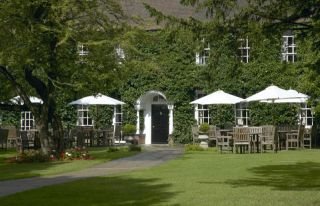 Hotel Mercure Farnham Bush