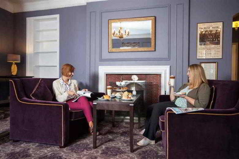 Hotel Mercure Farnham Bush