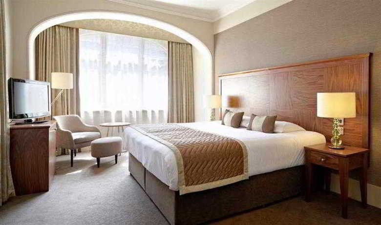 Hotel Mercure Farnham Bush