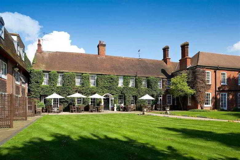 Hotel Mercure Farnham Bush