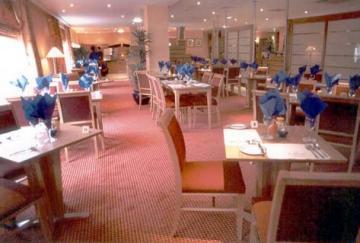 Hotel Holiday Inn Express Glasgow Airport