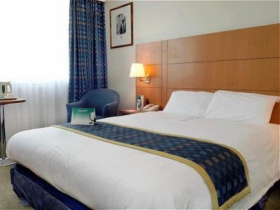 Hotel Holiday Inn Glasgow Airport