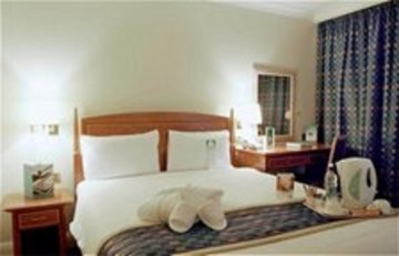 Hotel Holiday Inn Glasgow Airport