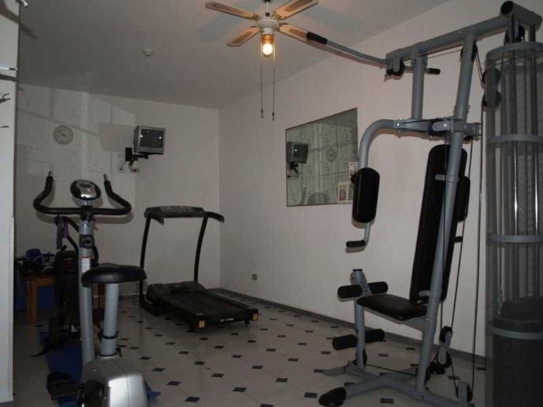 Apartamentos Florida Park Club