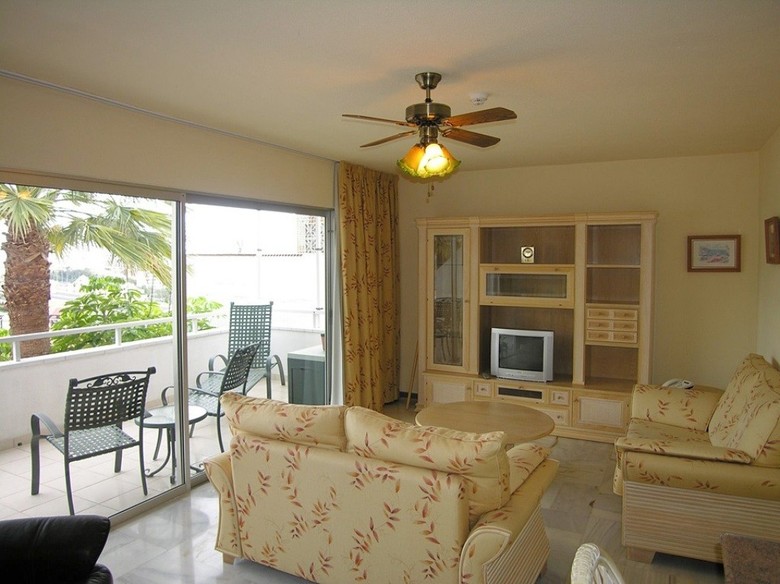 Apartamentos Florida Park Club